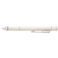 Japan Tombow Mono Graph Grip Mechanical Pencil - 0.5mm Greige - 3