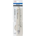 Japan Tombow Mono Graph Grip Mechanical Pencil - 0.5mm Greige - 6