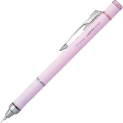Japan Tombow Mono Graph Grip Mechanical Pencil - 0.5mm Purple