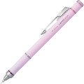 Japan Tombow Mono Graph Grip Mechanical Pencil - 0.5mm Purple - 1