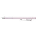 Japan Tombow Mono Graph Grip Mechanical Pencil - 0.5mm Purple - 3