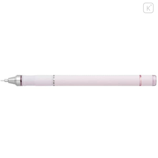 Japan Tombow Mono Graph Grip Mechanical Pencil - 0.5mm Purple - 5