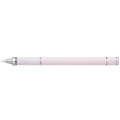 Japan Tombow Mono Graph Grip Mechanical Pencil - 0.5mm Purple - 5