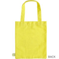 Japan San-X Original Mini Tote Bag - Mainichi Hamuchima : Little Moments of Joy - 2