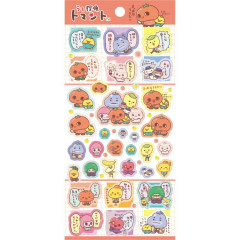 Japan San-X Sheet Sticker - Uso Tantei Tomanto : A