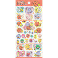 Japan San-X Sheet Sticker - Uso Tantei Tomanto : A - 1