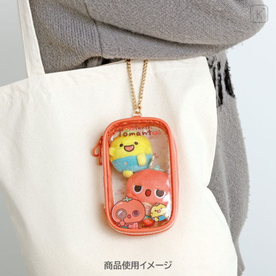 Japan San-x Outing Multi Case - Uso Tantei Tomanto - 2