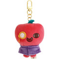 Japan San-x Hanging Plush Toy - Uso Tantei Tomanto : Paprika the Phantom Thief - 1