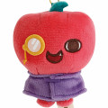 Japan San-x Hanging Plush Toy - Uso Tantei Tomanto : Paprika the Phantom Thief - 2