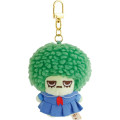 Japan San-x Hanging Plush Toy - Uso Tantei Tomanto : Brome - 1