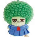 Japan San-x Hanging Plush Toy - Uso Tantei Tomanto : Brome - 2