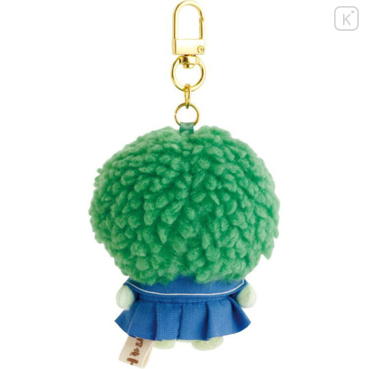 Japan San-x Hanging Plush Toy - Uso Tantei Tomanto : Brome - 3