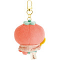 Japan San-x Hanging Plush Toy - Uso Tantei Tomanto : Tomanto - 3