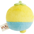 Japan San-x Palm-sized Plush Toy - Uso Tantei Tomanto : Pucchy - 2