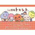 Japan San-x Palm-sized Plush Toy - Uso Tantei Tomanto : Pucchy - 3
