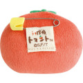 Japan San-x Plush Badge - Uso Tantei Tomanto : Tomanto - 2