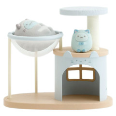 Japan San-x Petit Collection Scene Mascot - Sumikko Gurashi : Tokage Costume