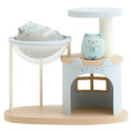 Japan San-x Petit Collection Scene Mascot - Sumikko Gurashi : Tokage Costume - 1
