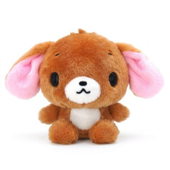 Japan Sanrio Plush Toy - Sugarbunnies : Fluffy Kurousa