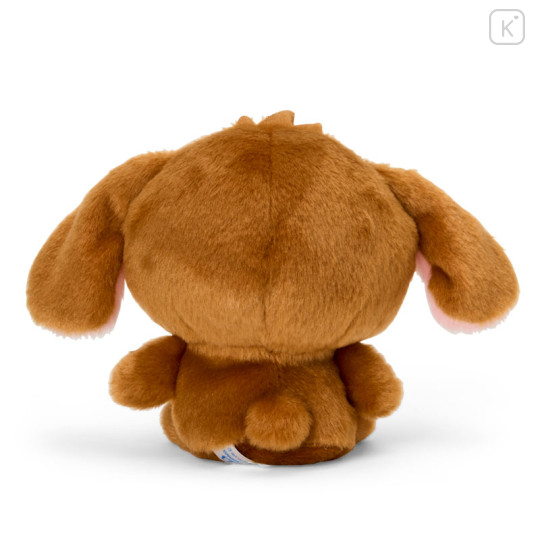 Japan Sanrio Plush Toy - Sugarbunnies : Fluffy Kurousa - 2