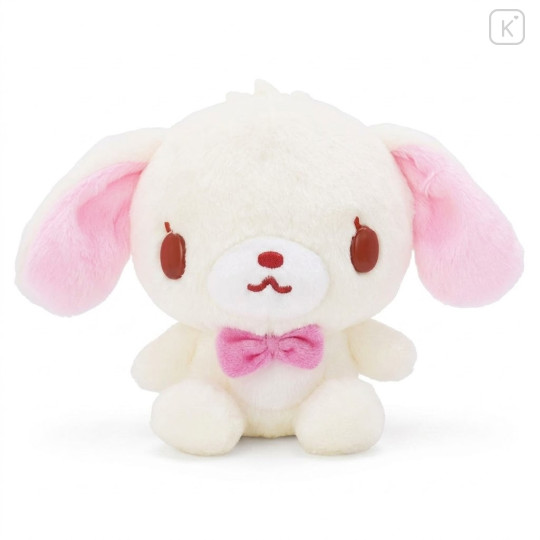 Japan Sanrio Plush Toy - Sugarbunnies : Fluffy Shirousa - 1