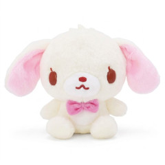 Japan Sanrio Plush Toy - Sugarbunnies : Fluffy Shirousa