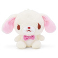 Japan Sanrio Plush Toy - Sugarbunnies : Fluffy Shirousa - 1