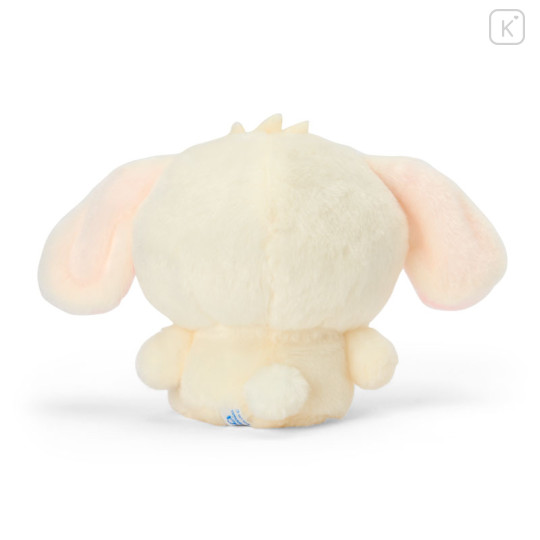 Japan Sanrio Plush Toy - Sugarbunnies : Fluffy Shirousa - 2