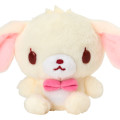 Japan Sanrio Plush Toy - Sugarbunnies : Fluffy Shirousa - 3