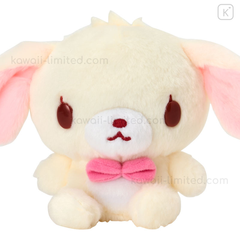 Japan Sanrio Plush Toy - Sugarbunnies : Fluffy Shirousa | Kawaii