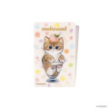 Japan Mofusand Lenticular Phone Sticker - Parfait Cat - 3