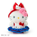 Japan Sanrio Original Dress-up Clothes (M) - Hello Kitty : Pitatto Friends Amusement Park - 6