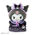 Japan Sanrio Original Dress-up Clothes (M) - Kuromi : Pitatto Friends Amusement Park - 6