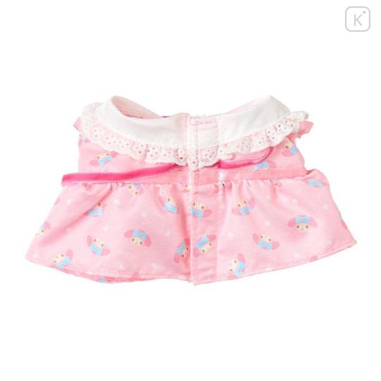 Japan Sanrio Original Dress-up Clothes (M) - My Melody : Pitatto Friends Amusement Park - 4