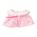 Japan Sanrio Original Dress-up Clothes (M) - My Melody : Pitatto Friends Amusement Park - 4