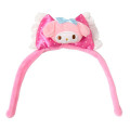 Japan Sanrio Original Dress-up Clothes (M) - My Melody : Pitatto Friends Amusement Park - 5