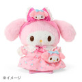 Japan Sanrio Original Dress-up Clothes (M) - My Melody : Pitatto Friends Amusement Park - 6