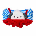 Japan Sanrio Original Dress-up Clothes (M) - Pochacco : Pitatto Friends Amusement Park - 3