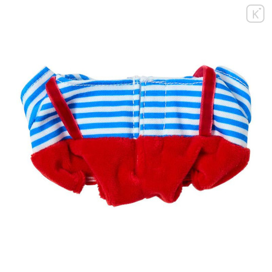 Japan Sanrio Original Dress-up Clothes (M) - Pochacco : Pitatto Friends Amusement Park - 4