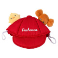Japan Sanrio Original Dress-up Clothes (M) - Pochacco : Pitatto Friends Amusement Park - 5