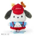 Japan Sanrio Original Dress-up Clothes (M) - Pochacco : Pitatto Friends Amusement Park - 6