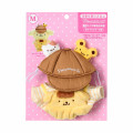 Japan Sanrio Original Dress-up Clothes (M) - Pompompurin : Pitatto Friends Amusement Park - 1
