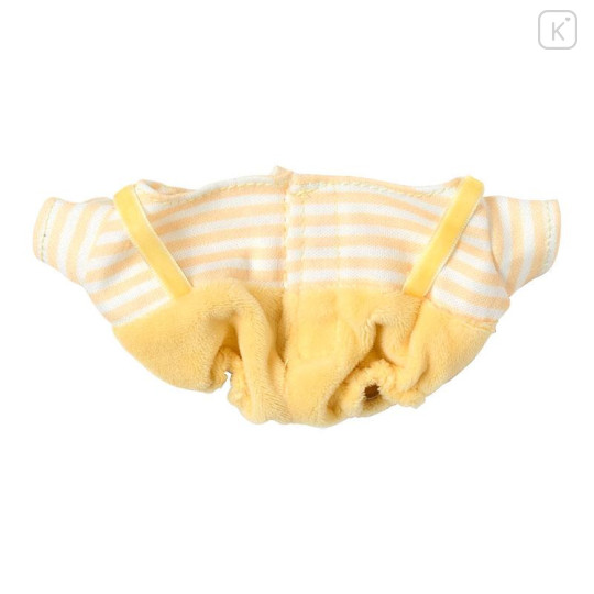 Japan Sanrio Original Dress-up Clothes (M) - Pompompurin : Pitatto Friends Amusement Park - 4