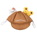 Japan Sanrio Original Dress-up Clothes (M) - Pompompurin : Pitatto Friends Amusement Park - 5