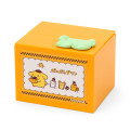 Japan Sanrio Mischief Coin Bank - Pompompurin : Friends - 2