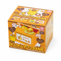 Japan Sanrio Mischief Coin Bank - Pompompurin : Friends - 3