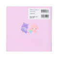 Japan Sanrio Picture Book - Kuromi & My Melody : A Book to Help You Say "No" Effectively - 2