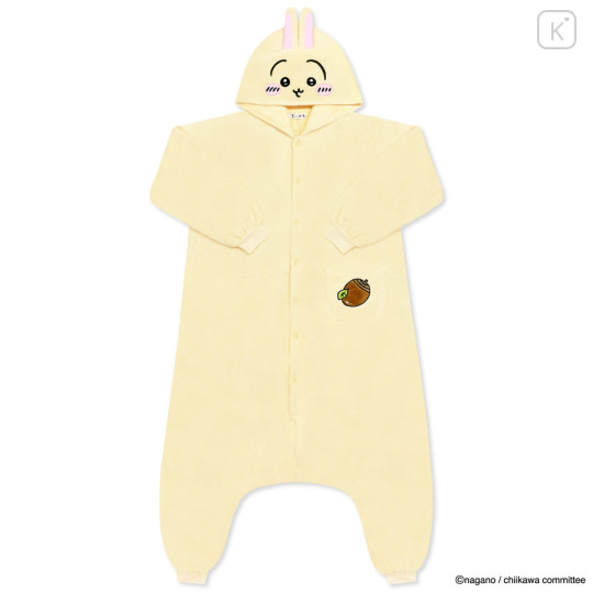Japan Chiikawa Costume Wear - Usagi : 2026 - 1