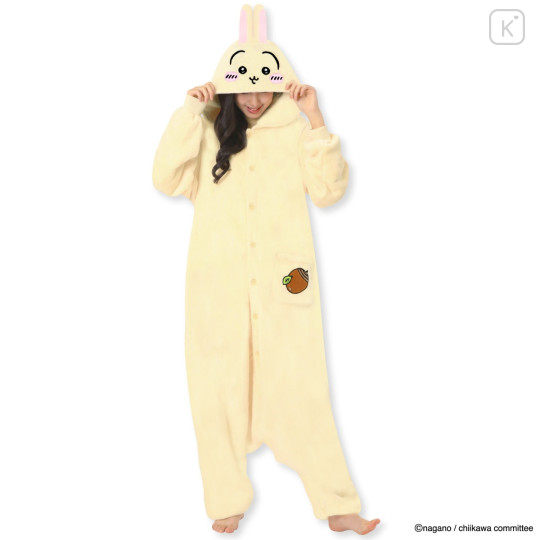 Japan Chiikawa Costume Wear - Usagi : 2026 - 4