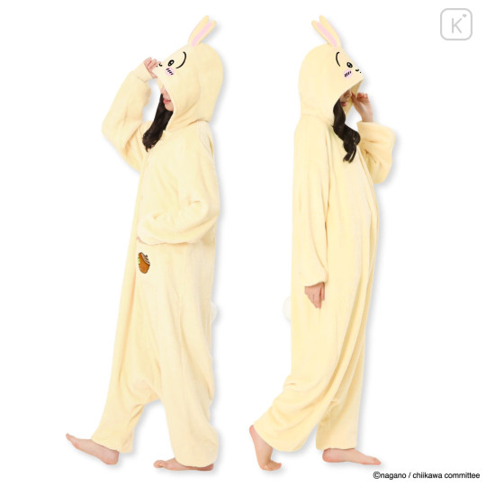 Japan Chiikawa Costume Wear - Usagi : 2026 - 5